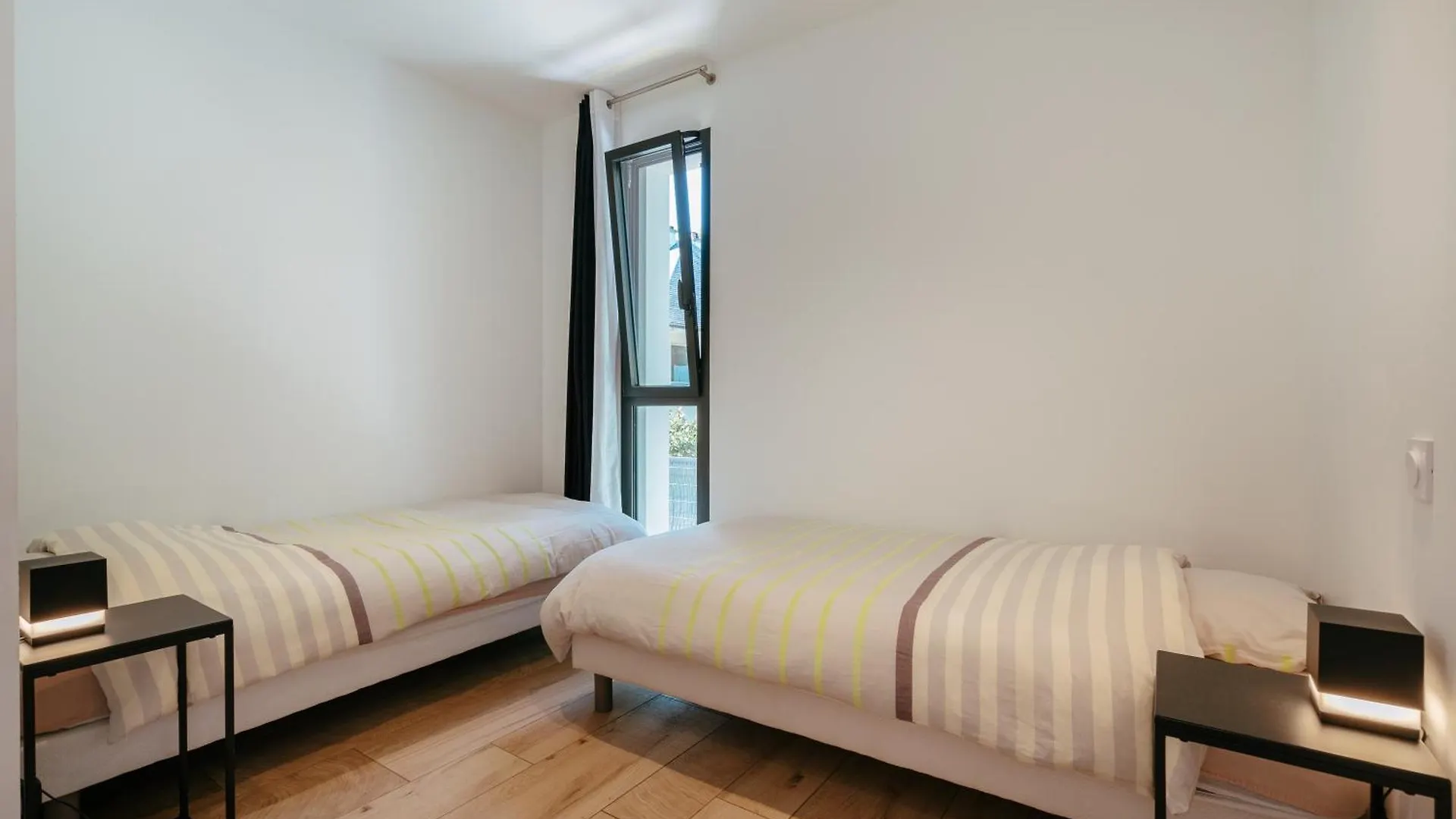 Apartmán Arradon Plage Et Bourg
