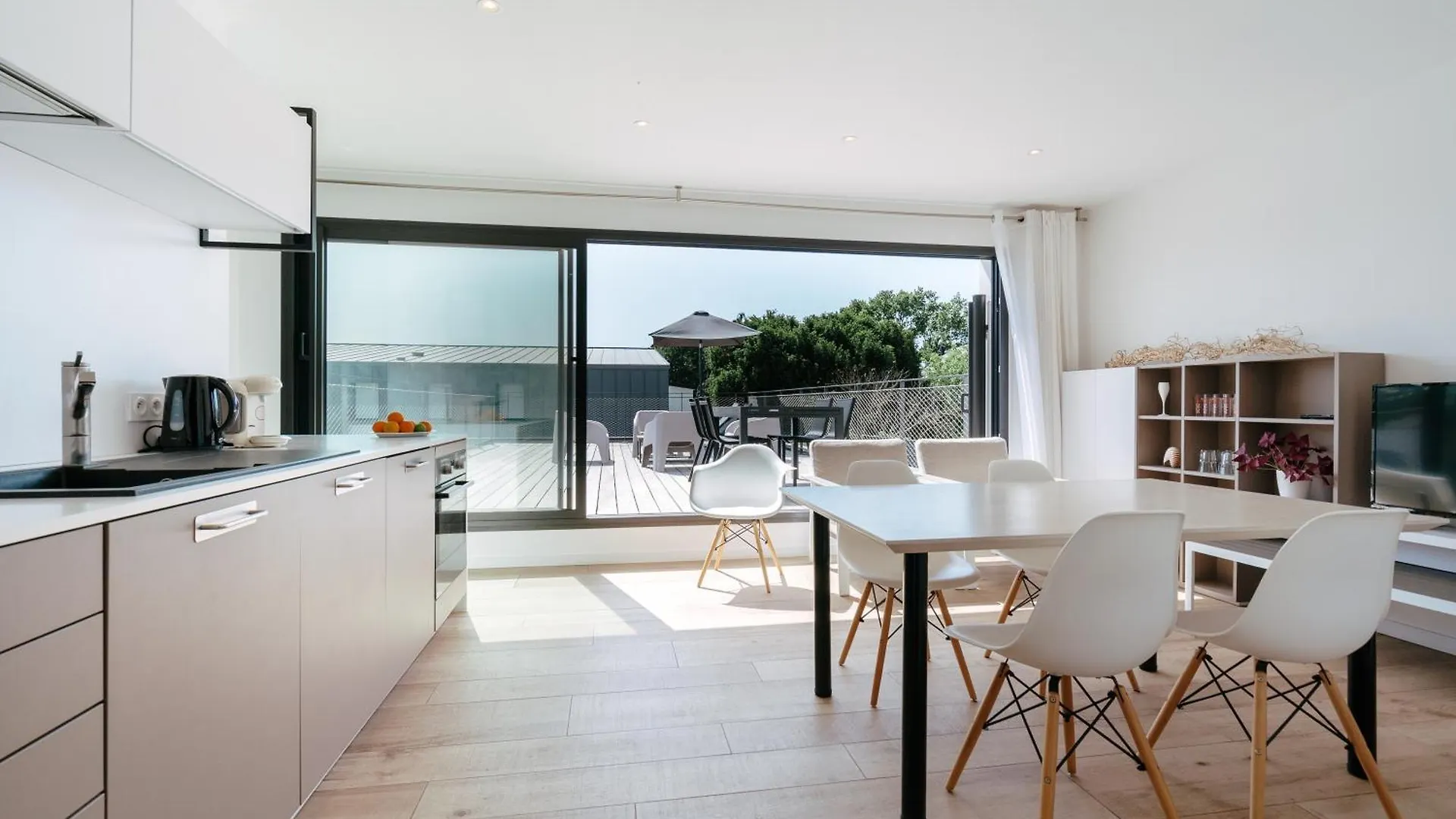 Arradon Plage Et Bourg Apartmán
