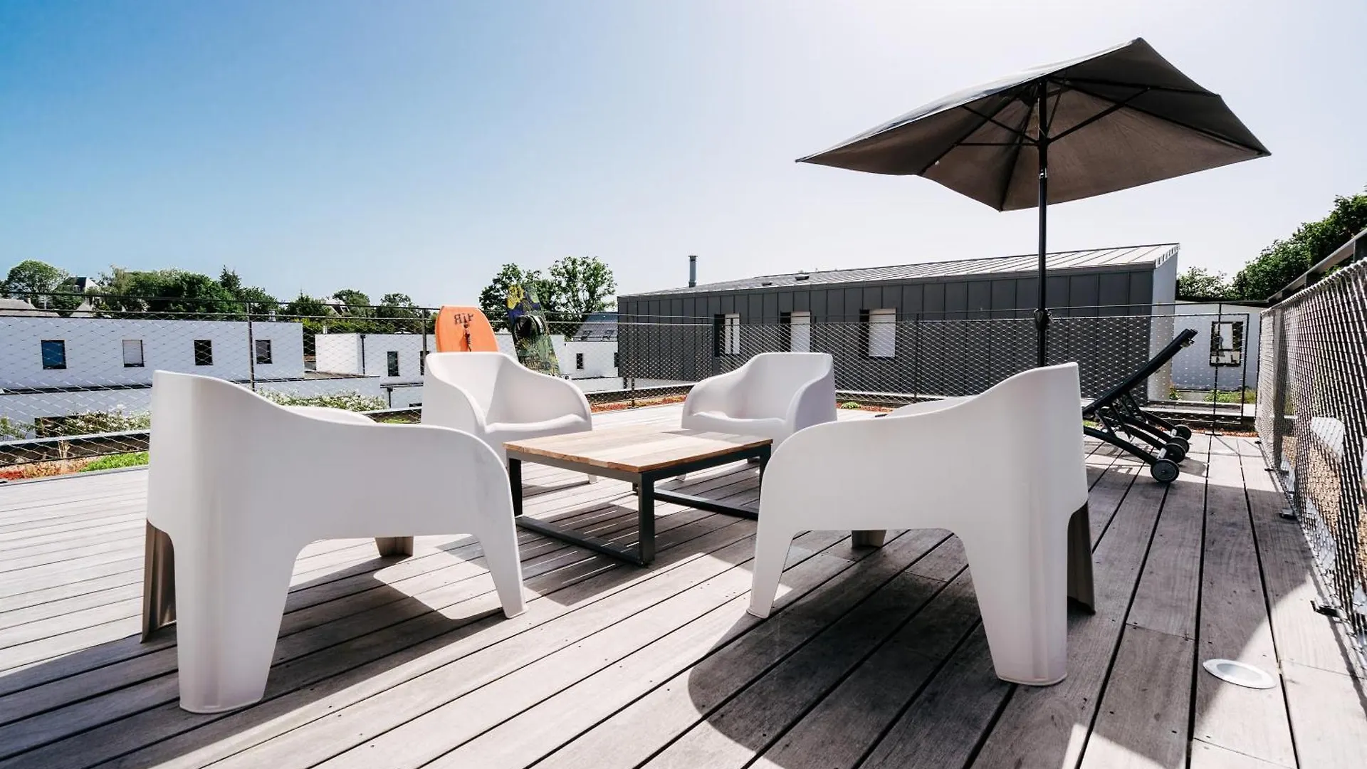 Apartmán Arradon Plage Et Bourg