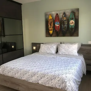 Appartement Au Calme, Coeur D'arradon, Arradon